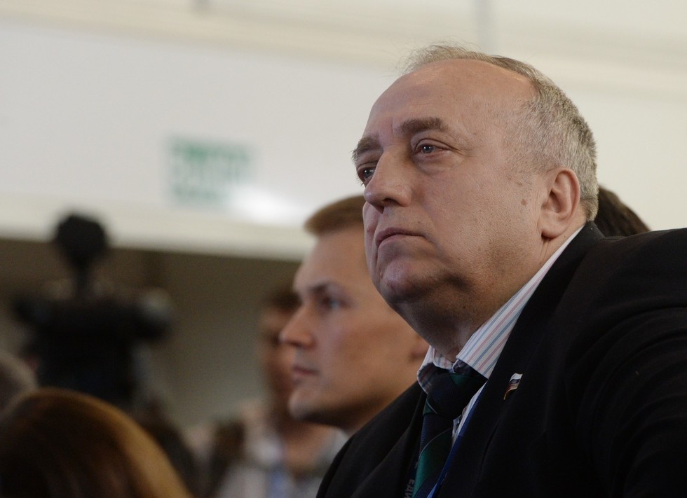 В ДНР сообщили о смерти Гиви