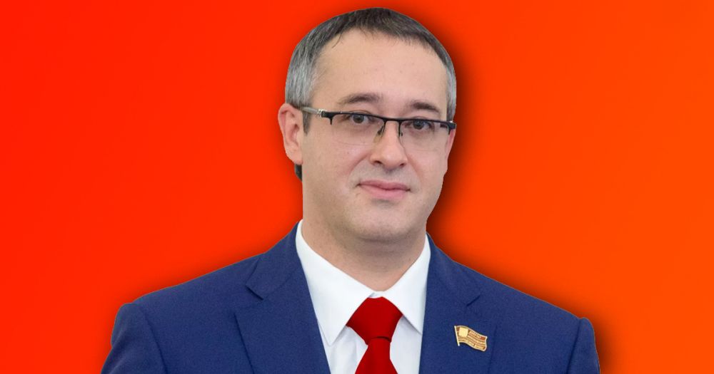 6 фактов о спикере Мосгордумы Алексее Шапошникове, заработавшем 1,9 млрд рублей