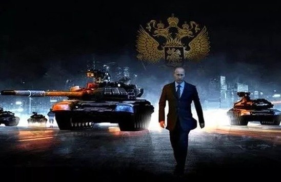 Почему Россию все так не любят, но в то же время боятся? Почему Россию все так не любят, но в то же время боятся?