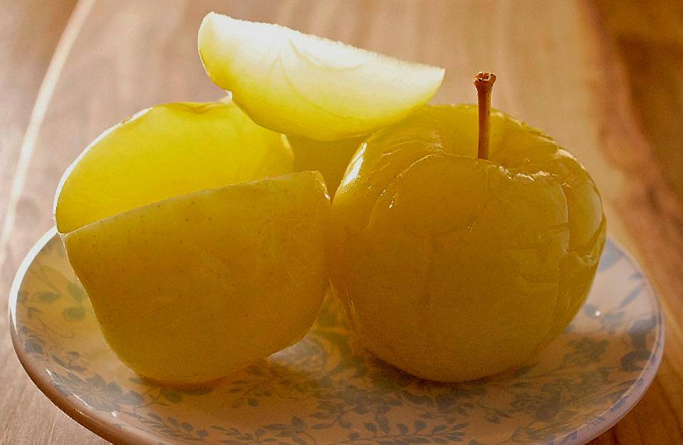 Как быстро сделать моченые яблоки Как быстро сделать моченые яблоки