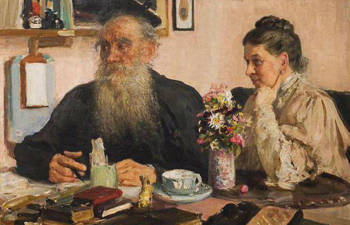 Жестокая любовь великого гуманиста Льва Толстого к жене Софье: «Зачем ты мне нужна?»