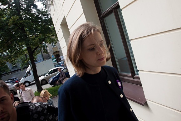 Поклонская заказала генетический тест, чтобы выяснить свою национальность