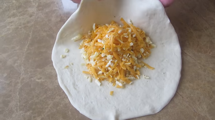 Еле спас начинку! Осетинский пирог Насджин Осетинский пирог, Пирог, Вкусно, Другая кухня, Рецепт, Тесто, Длиннопост, Видео рецепт, Выпечка, Видео