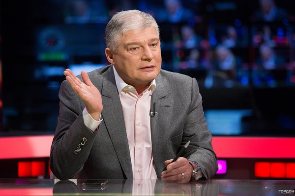 Евгений Червоненко. Фото с сайта: 4vlast.info