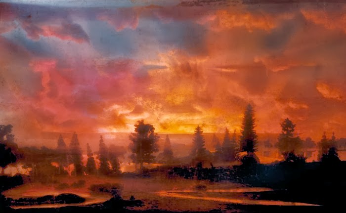 Kim Keever Kim Keever