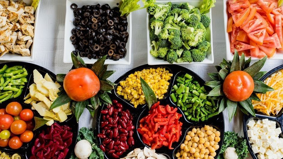 Веганская или средиземноморская: выяснили, какая диета эффективнее для похудения