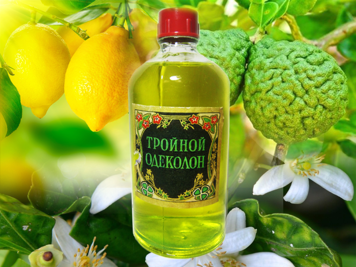 Средство позиционировалось как лечебное и использовалось не только наружно, но и внутрь / Фото: bazar.ua Средство позиционировалось как лечебное и использовалось не только наружно, но и внутрь / Фото: bazar.ua