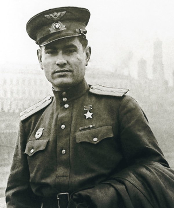 Алексей Маресьев Алексей Маресьев Велика Отечественная война, герои, победа