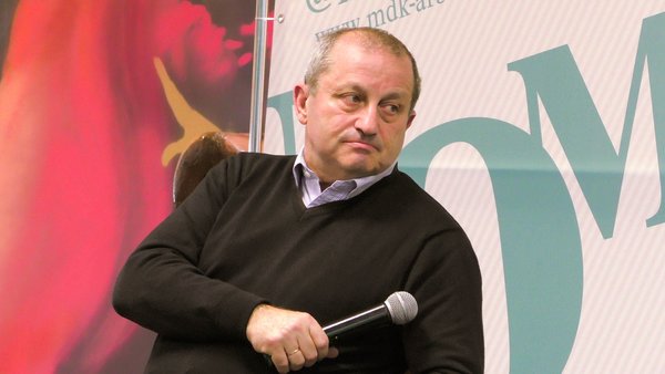 Кедми о пустых надеждах США: «Россию не купить» Кедми о пустых надеждах США: «Россию не купить»