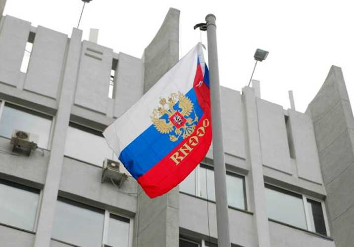 Хроника Русской весны в Севастополе: 22 февраля - 1 1 марта 2014