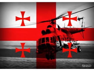 Зачем США база в грузинском Вазиани? Зачем США база в грузинском Вазиани?
