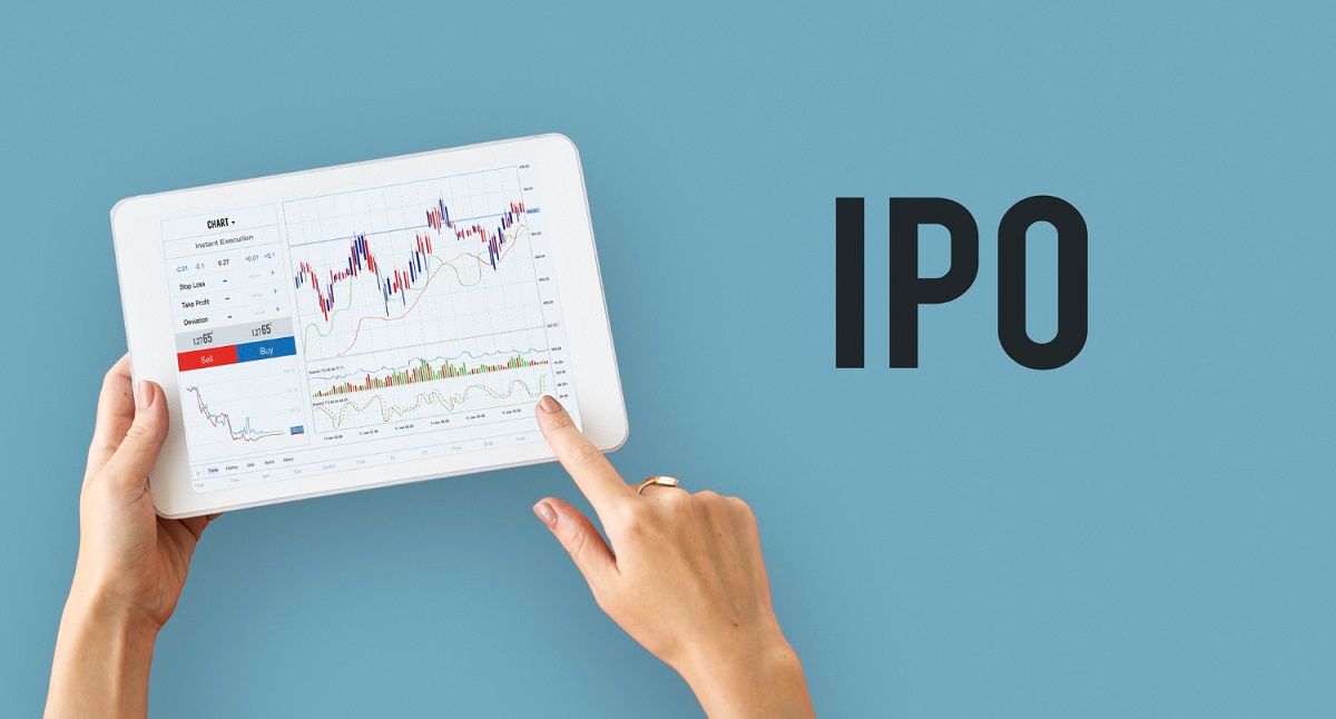 Октябрь стал худшим месяцем для IPO в Азии с 2019 года Октябрь стал худшим месяцем для IPO в Азии с 2019 года