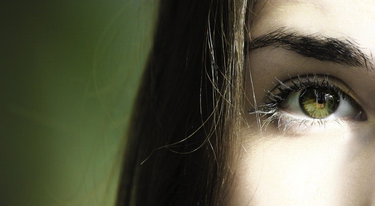 5 мощных антиоксидантов для здоровья глаз