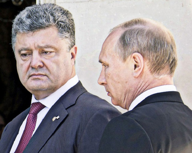 Украину урегулируют по-тихому Украину урегулируют по-тихому