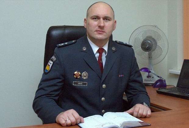 Роландас Кишкис