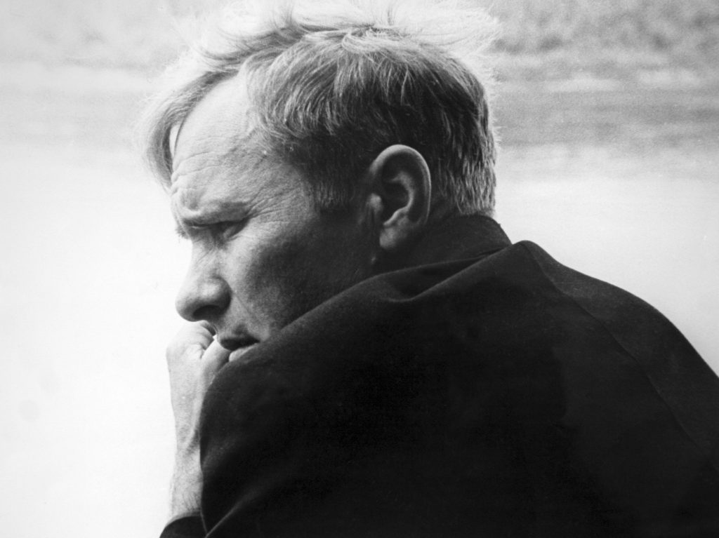 Шукшин