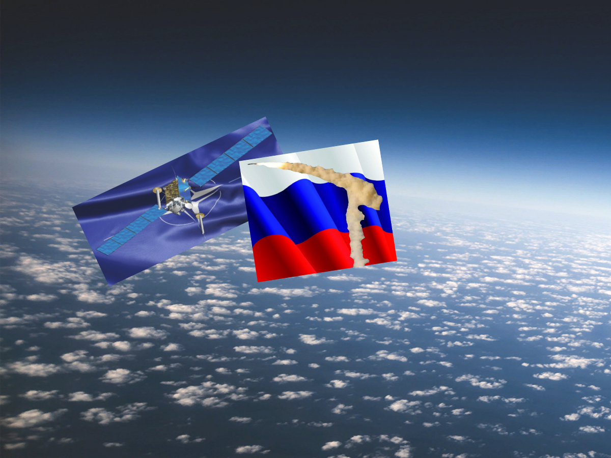 Россия запрещает спутникам НАТО пролетать над территорией нашей страны