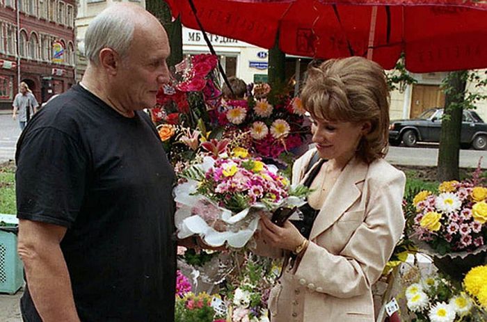 Александр и Ирина Пороховщиковы: 30 лет неспокойного счастья, закончившегося трагедией