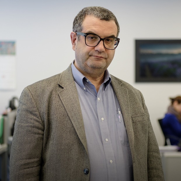 Уролог Алексей Живов — о фал…