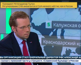 Прогноз: рубль сохранит потенциал для укрепления Прогноз: рубль сохранит потенциал для укрепления