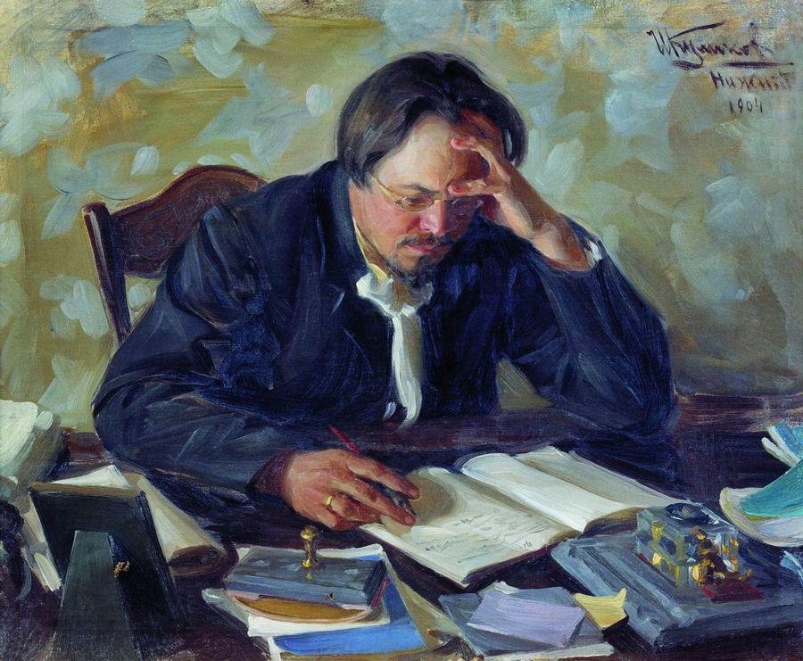 Картины русского и советского художника Куликова Ивана Семёновича (1875 - 1941 гг.) Картины русского и советского художника Куликова Ивана Семёновича (1875 - 1941 гг.)