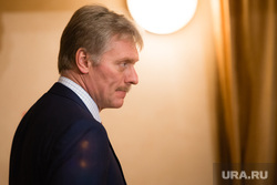Визит Владимира Путина в Ханты-Мансийск, песков дмитрий