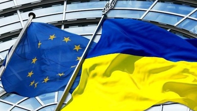 На Украине назвали перечень товаров, экспортируемых в Евросоюз