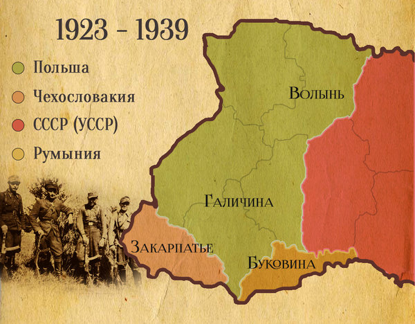 Как народ Западной Украины встретит армию РФ в случае войны — соцопрос и исторические факты Как народ Западной Украины встретит армию РФ в случае войны — соцопрос и исторические факты