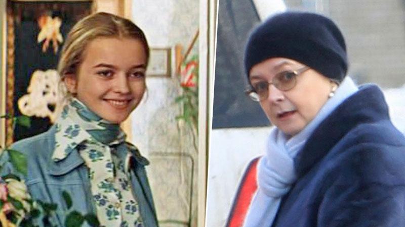 Наташа Вавилова