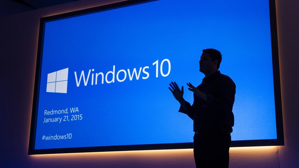Эксперты из Google рассказали об опасной уязвимости Windows 10