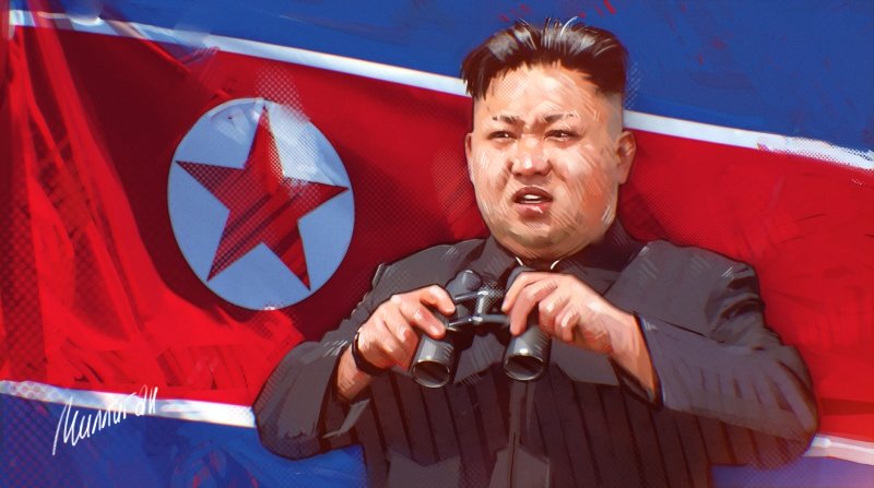 США могут нанести ядерный удар по КНДР уже этой зимой