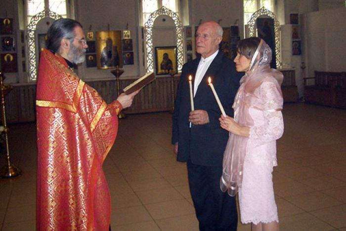 Александр и Ирина Пороховщиковы: 30 лет неспокойного счастья, закончившегося трагедией