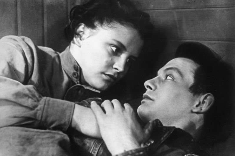 Эльза Леждей: Роковая роль актрисы. Что погубило легенду советского кино