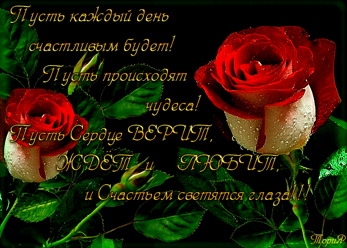 Открытки с на каждый день Открытки с на каждый день