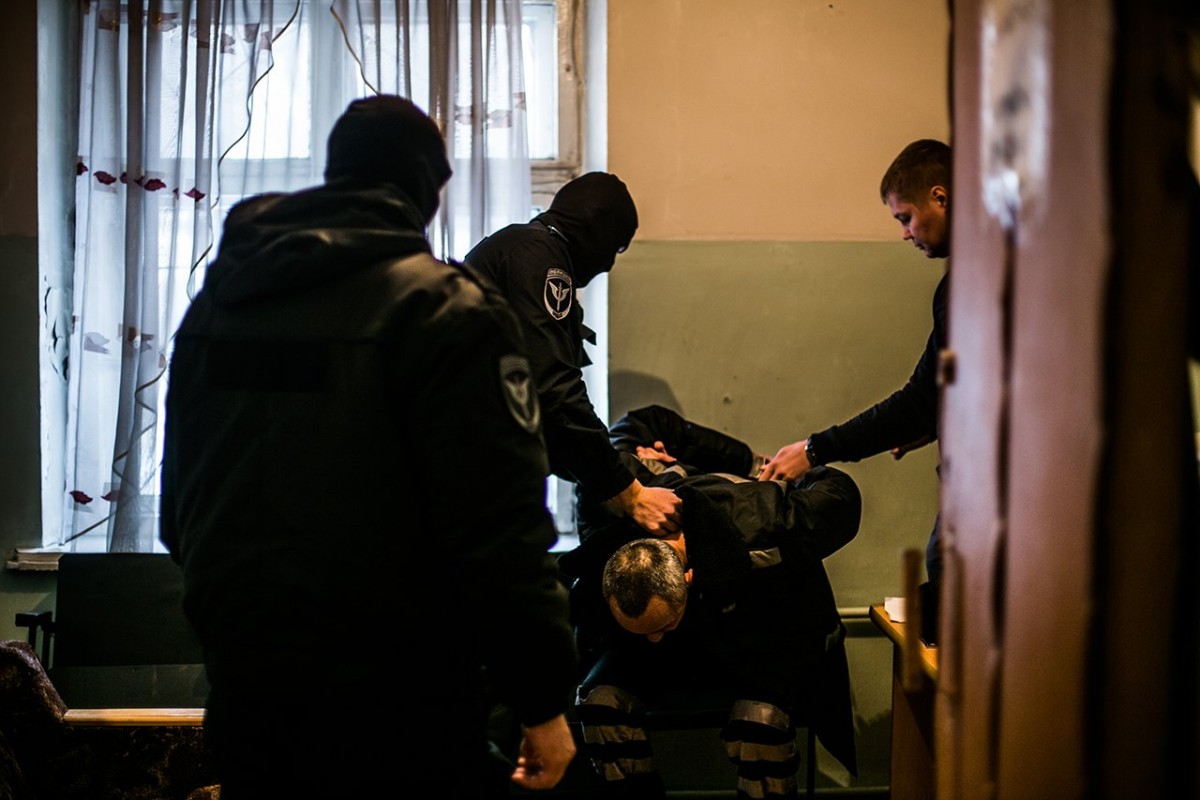 9 жутких цитат из интервью с «ангарским маньяком», убившим 84 женщин