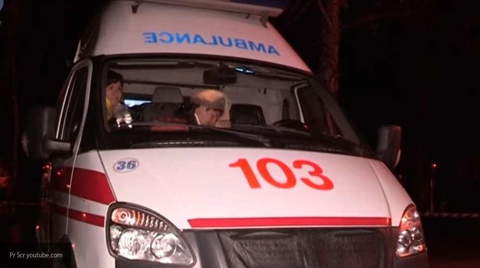 Три человека погибли в страшной аварии в Нижегородской области