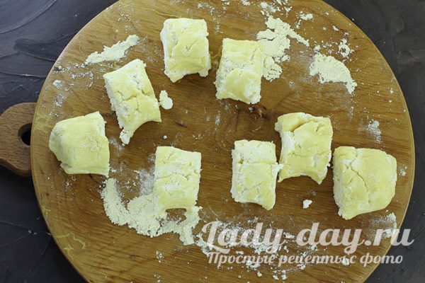 Пышные сырники из творога в духовке — самый вкусный рецепт