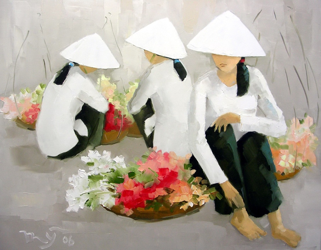     ...   Ha Huynh My