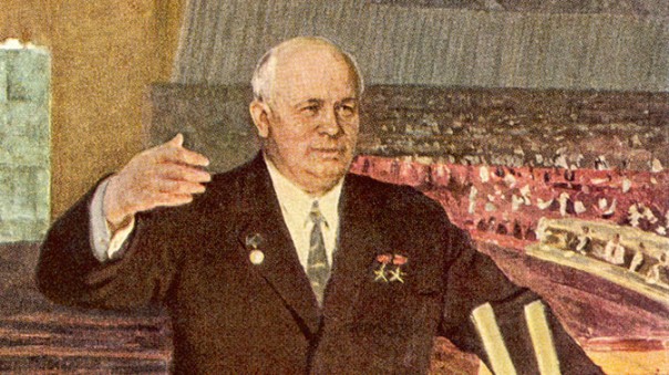 Война цивилизаций - как Запад вбивал клинья между республиками СССР СССР и Запад