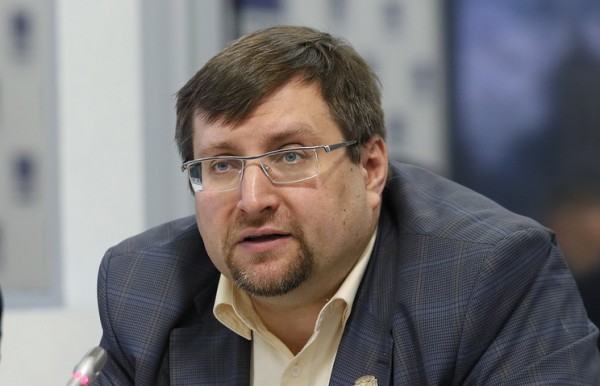 В ООН сорвали выступление России о нарушении Украиной прав крымчан