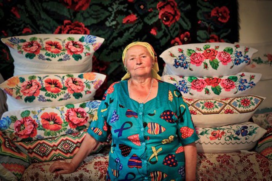 история рукоделия история рукоделия
