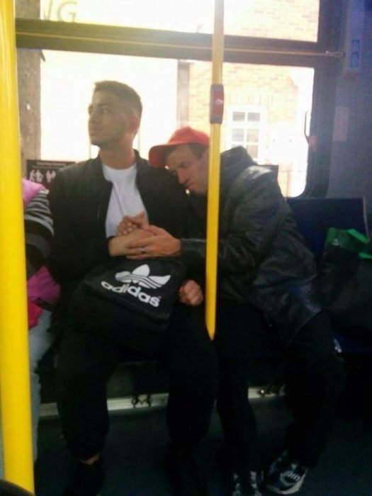 30 добрых поступков, которые помогают вернуть веру в человечество 30 добрых поступков, которые помогают вернуть веру в человечество