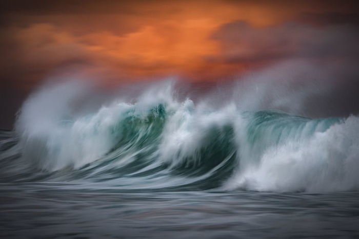 Bronte Beach, Сидней, Новый Южный Уэльс, Австралия. Фото: Герго Ругли. Bronte Beach, Сидней, Новый Южный Уэльс, Австралия. Фото: Герго Ругли.