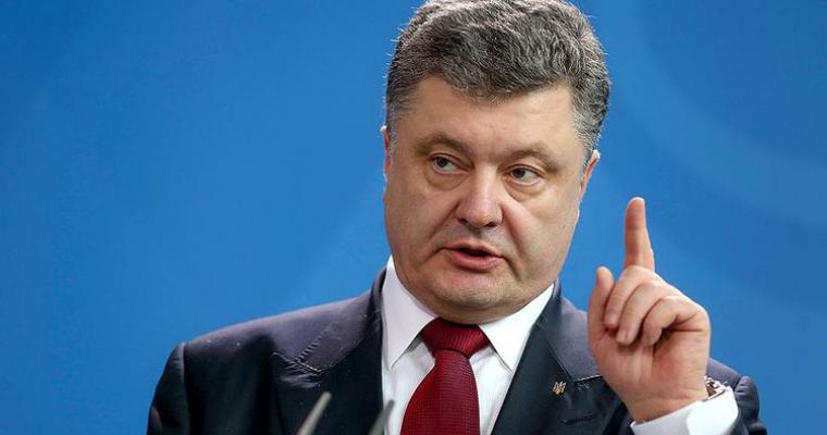 Петр Порошенко президент Украины Петр Порошенко