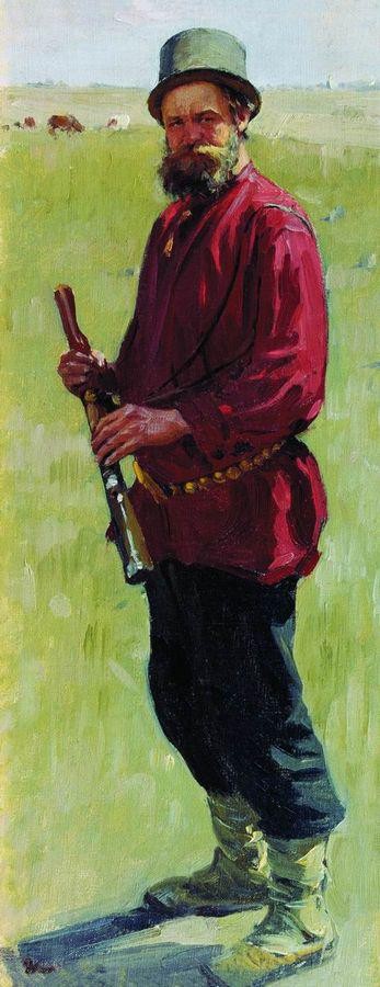 Картины русского и советского художника Куликова Ивана Семёновича (1875 - 1941 гг.) Картины русского и советского художника Куликова Ивана Семёновича (1875 - 1941 гг.)