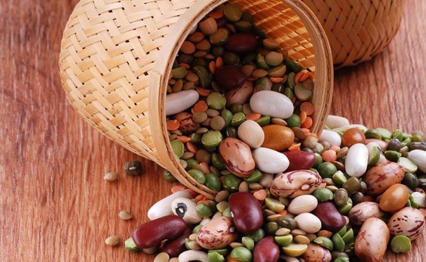 Разгоняем метаболизм: 10 лучших продуктов для ускорения обмена веществ Разгоняем метаболизм: 10 лучших продуктов для ускорения обмена веществ
