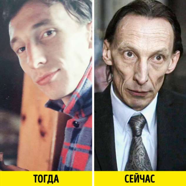 Как сегодня выглядят актеры сериала «Сверхъестественное», который мы затаив дыхание смотрели 15 лет