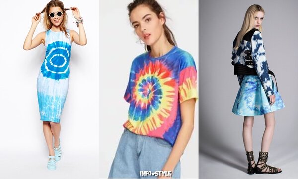 Коллаж сделан для канала INFO♥STYLE