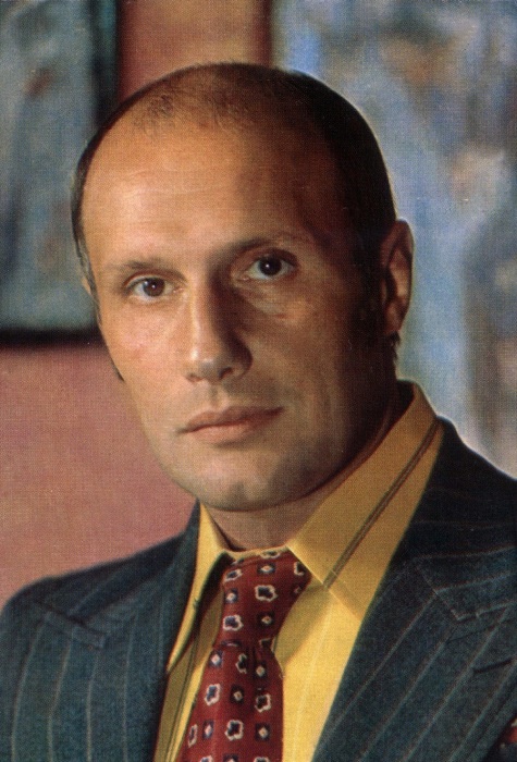 Александр и Ирина Пороховщиковы: 30 лет неспокойного счастья, закончившегося трагедией