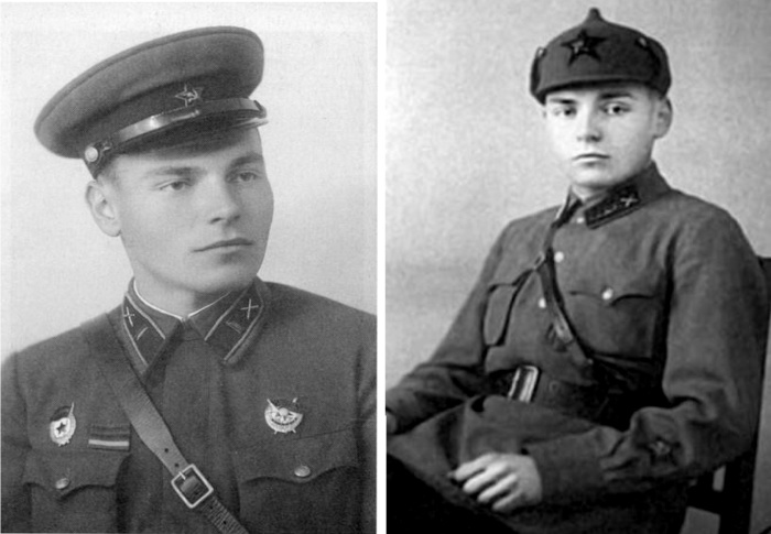 Как сложились судьбы самых близких людей товарища Сталина Как сложились судьбы самых близких людей товарища Сталина